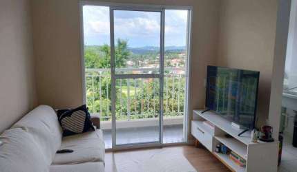 Lindo apartamento bem localizado