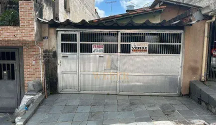 Casa térrea - Ao lado do Shopping Taboão