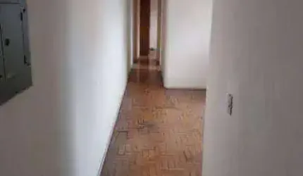 Apto 2 dormitórios, 1 vaga Jd. Prudência