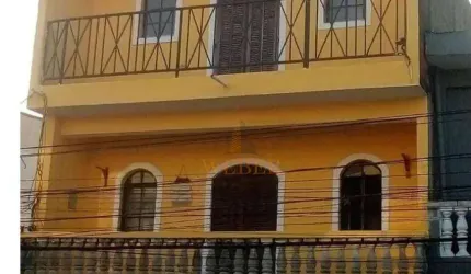 Casa com 3 dormitórios à venda, 320 m² por R$ 450.000,00 - Parque Santa Teresa - Carapicuíba/SP