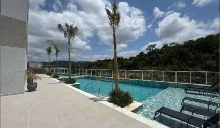 Apartamento com 2 dormitórios à venda, 106 m² por R$ 500.000,00 - Jardim Audir - Barueri/SP
