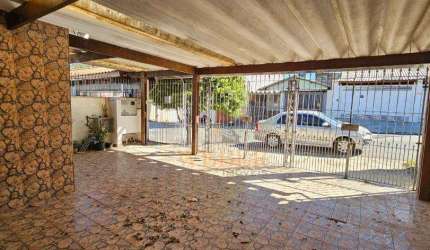 Casa Térrea à Venda – Conforto, Espaço e Localização Privilegiada!
