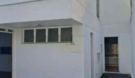Sobrado com 3 dormitórios à venda, 132 m² por R$ 1.200.000,00 - Chácara Santo Antônio - São Paulo/SP