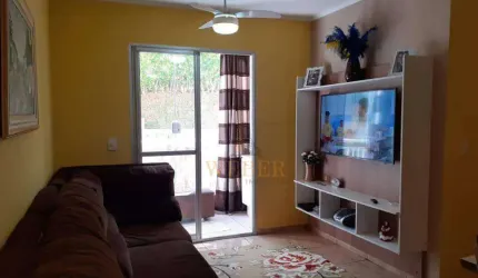 Lindo apartamento no Costa Verde