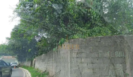 terreno centro de cotia