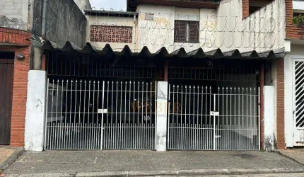 Sobrado no JD Alvorada! Oportunidade!