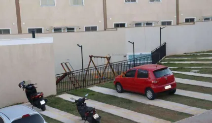 Sobrado novo em cond fechado! Cotia!