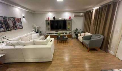 Casa com 3 dormitórios à venda, 340 m² por R$ 695.000.000,00 - Jardim Pinheirinho - Embu das Artes/SP