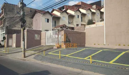 Sobrado com 2 dormitórios, 65 m² - venda por R$ 240.000,00 ou aluguel por R$ 1.400,01/mês - Jardim Paulista - Itapevi/SP
