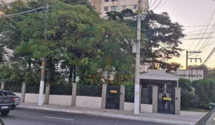 Apartamento 56m² 2 dormitórios, 1 vaga - Campo Limpo
