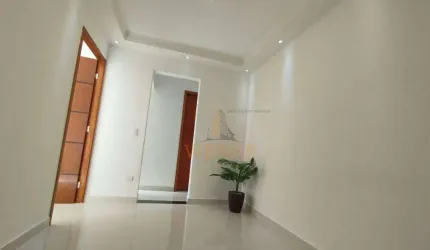 Apartamento com 1 dormitório à venda, 38 m² por R$ 225.000,00 - Jardim Macedônia - São Paulo/SP