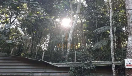 Terreno km 26 da Raposo