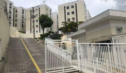 Apto FIT Taboão !