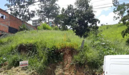 Terreno Jardim Araruama bem localizado