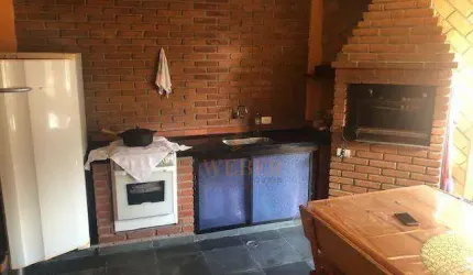 Sobrado com 2 dormitórios c/ churrasqueira, 115 m² por R$ 568.000 - Jardim Rosa Maria - São Paulo/SP