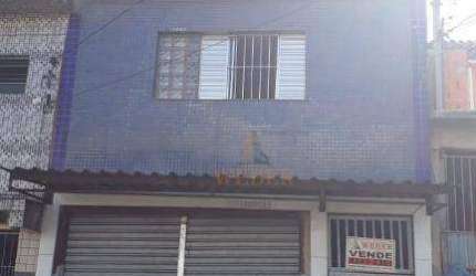 Casa para renda