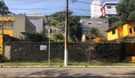 Terreno 450 mt - Pq dos Príncipes
