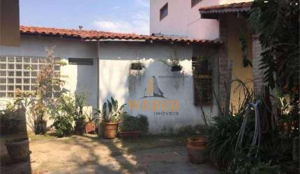 Casa com 5 dormitórios à venda, 250 m² por R$ 2.000.000,00 - Jardim Maria Rosa - Taboão da Serra/SP