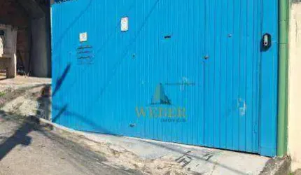 Casa para venda e locação a 5min. da estação