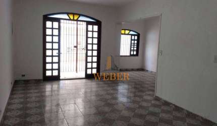 Casa com 2 dormitórios à venda, 110 m² por R$ 900.000,00 - Chácara Agrindus - Taboão da Serra/SP