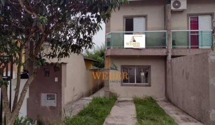 Sobrado a venda