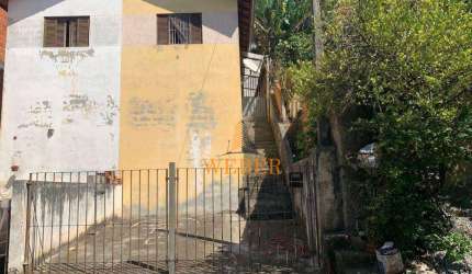 Casa assobradada 2 vagas - Cotia