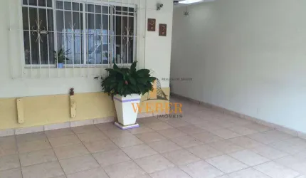 Casa com 2 dormitórios à venda, 112 m² por R$ 470.000,00 - Embu Mirim - Itapecerica da Serra/SP