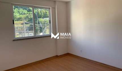 Apartamento à venda no bairro Agriões - Teresópolis/RJ