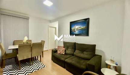 Apartamento em Cascata do Imbuí, Teresópolis/RJ