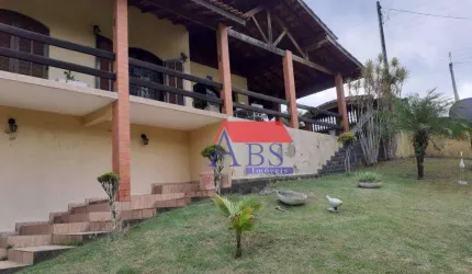 Casa com 3 dormitórios à venda, 249 m² por R$ 372.000,00 - Itariri - Itariri/SP
