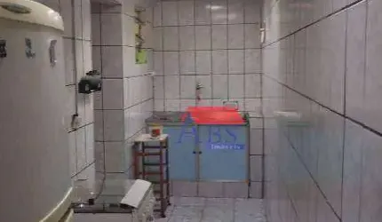 Casa com 2 dormitórios à venda, 98 m² por R$ 370.000,00 - Jardim Trinta e Um de Março - Cubatão/SP