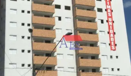 Lindo Apartamento de Frente na Guilhermina