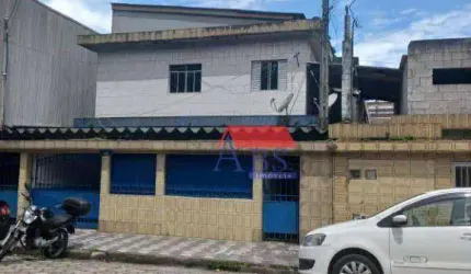 casa para comercio