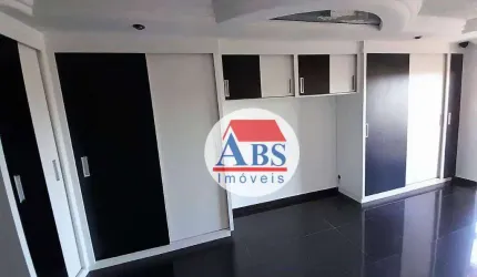 Casa com 3 dormitórios à venda, 134 m² por R$ 640.000,00 - Jardim Casqueiro - Cubatão/SP