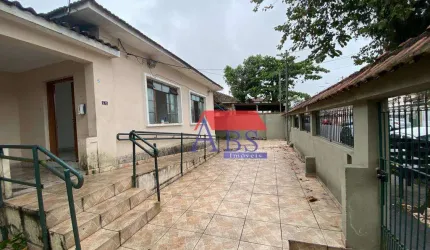 casa para comercio