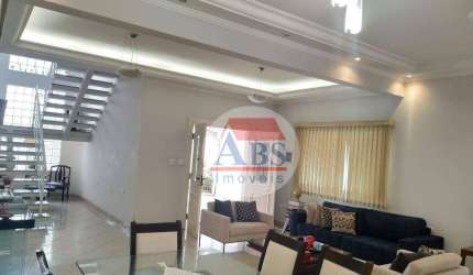 Sobrado com 4 dormitórios à venda, 248 m² por R$ 2.000.000,00 - Ponta da Praia - Santos/SP