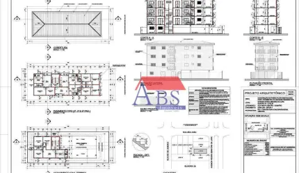 Apartamento com 3 dormitórios à venda, 63 m² por R$ 305.000,00 - Vila Nova - Cubatão/SP