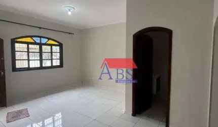Sobrado à venda, 100 m² por R$ 550.000,00 - Vila Ponte Nova - Cubatão/SP