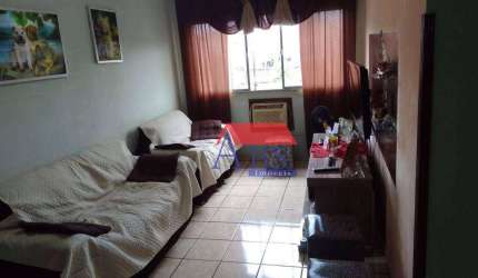 Apartamento bem localizado. Aceita FGTS e financiamento.