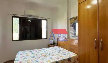 otimo apto em santos