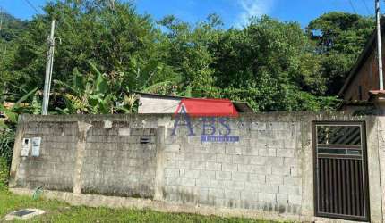 Casa com 3 dormitórios à venda, 220 m² por R$ 750.000,00 - Vale Verde - Cubatão/SP