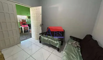 Casa à venda, 128 m² por R$ 250.000,00 - Vila Caraguata - Cubatão/SP