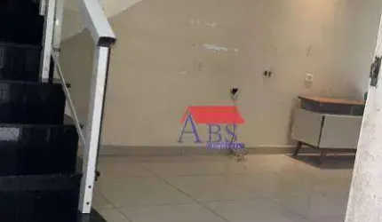Casa com 3 dormitórios à venda, 300 m² por R$ 299.999,00 - Vila Margarida - São Vicente/SP