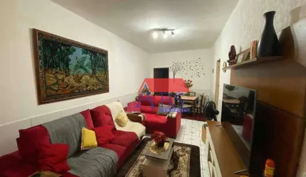 Casa com 2 dormitórios à venda, 161 m² por R$ 535.000,00 - Vila Nova - Cubatão/SP