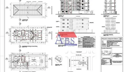 Apartamento com 2 dormitórios à venda, 52 m² por R$ 272.000,00 - Vila Nova - Cubatão/SP