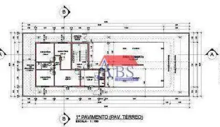 Apartamento térreo com 2 dormitórios à venda, 52 m² por R$ 314.000 - Vila Nova - Cubatão/SP