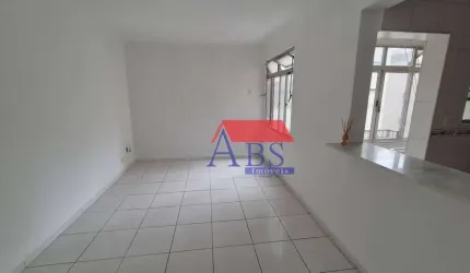 Apartamento com 1 dormitório à venda, 50 m² por R$ 330.000,00 - Embaré - Santos/SP