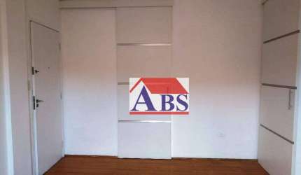 Apartamento com 2 dormitórios à venda, 89 m² por R$ 320.000,00 - Jardim Casqueiro - Cubatão/SP