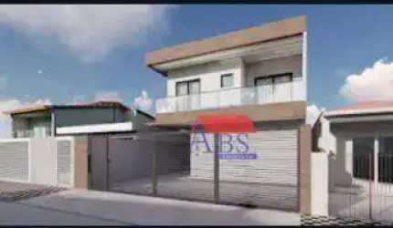 casa terrea nova