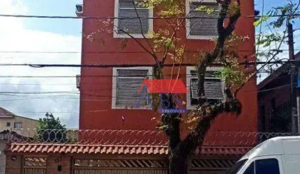 Apartamento à venda, 80 m² por R$ 300.000,00 - Jardim Casqueiro - Cubatão/SP